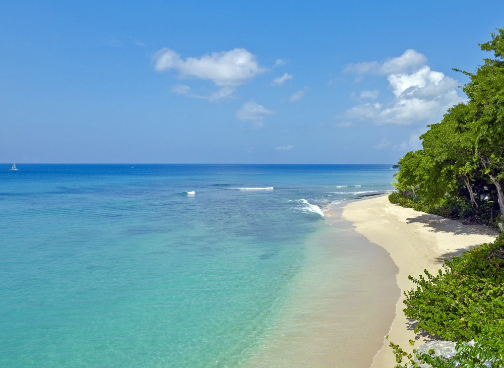 Eden on the Sea at Merlin Bay 