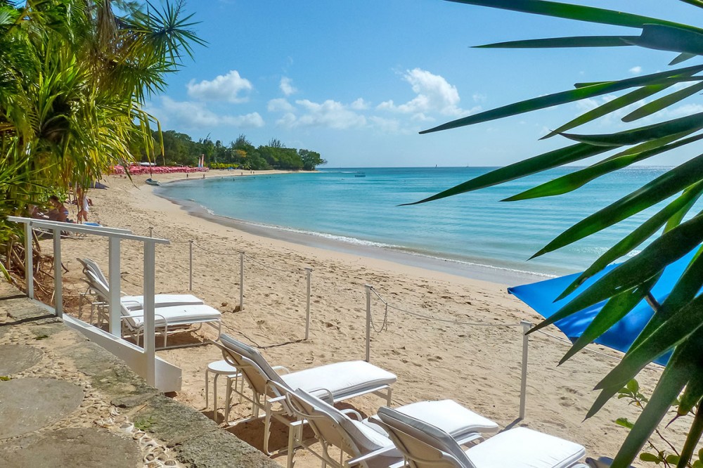 Landmark House Barbados