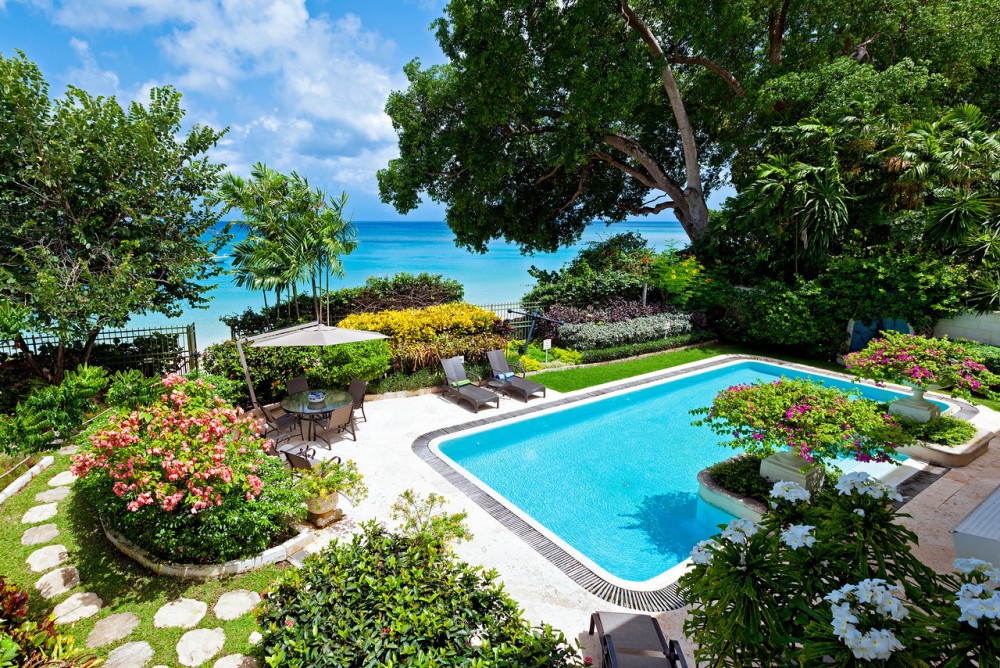 Bonavista Villa Barbados