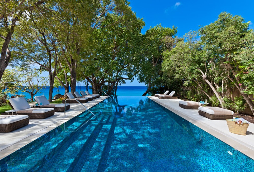 Crystal Springs Villa Barbados