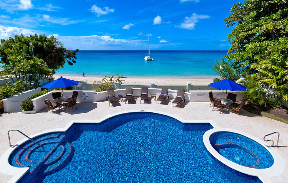 Beachfront Villas in Barbados | Villas Barbados' Top Selecti