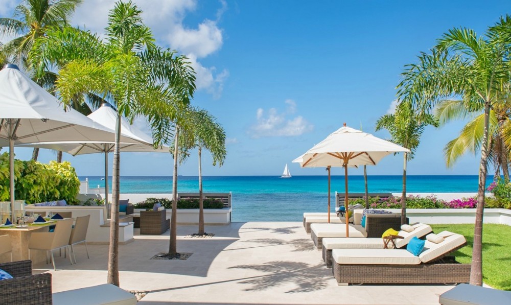 Villas to Rent in Barbados