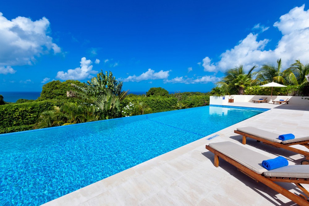 Tom Tom Villa Barbados