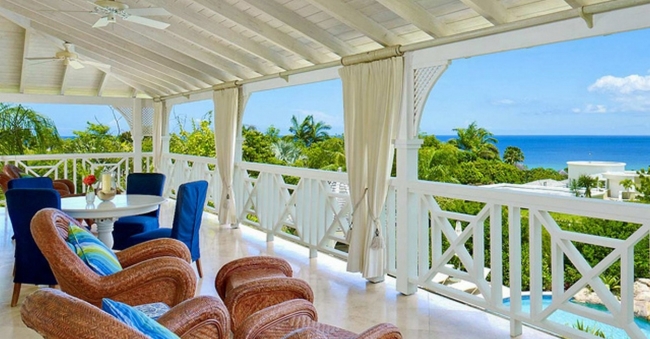 Calliaqua - Vacation Rental in Barbados