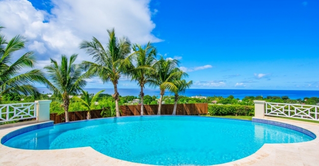 Aquilae - Vacation Rental in Barbados