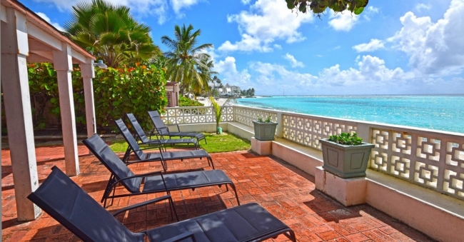 Arcadia - Vacation Rental in Barbados