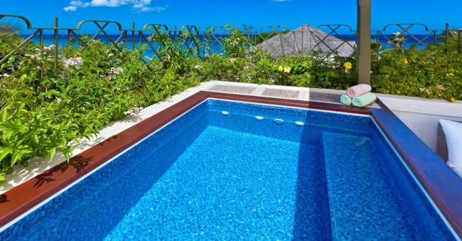 Beacon Hill 305 - Vacation Rental in Barbados