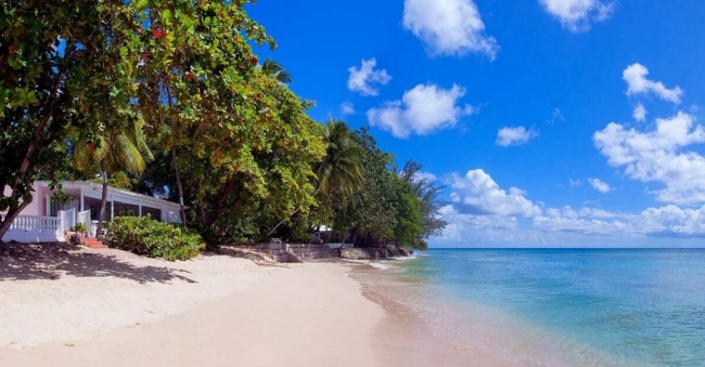 Belair House - Vacation Rental in Barbados
