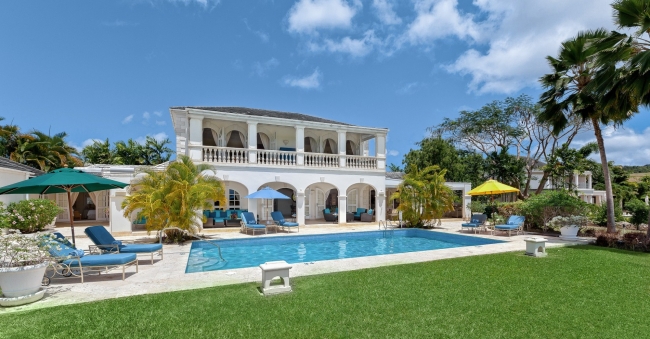 Benjoli Breeze - Vacation Rental in Barbados