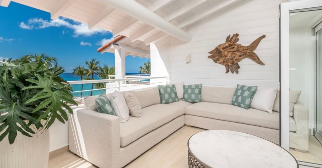 Glitter Bay 302 - Bikini Top - Vacation Rental in Barbados