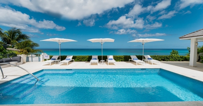 Blue Oyster - Vacation Rental in Barbados