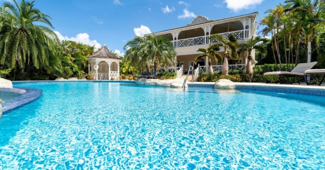 Blue Waters - Vacation Rental in Barbados