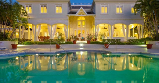 Bohemia - Vacation Rental in Barbados