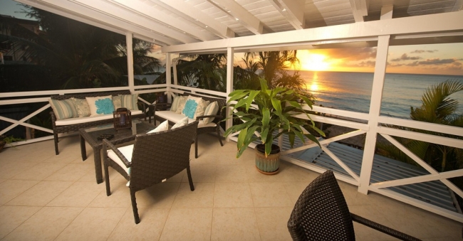 Bora Bora Upper - Vacation Rental in Barbados