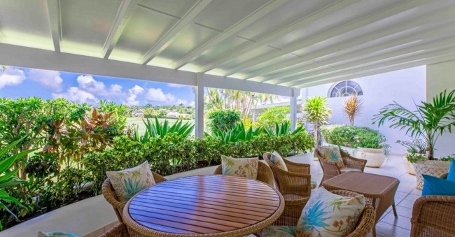 Cassia Heights 07 - Vacation Rental in Barbados