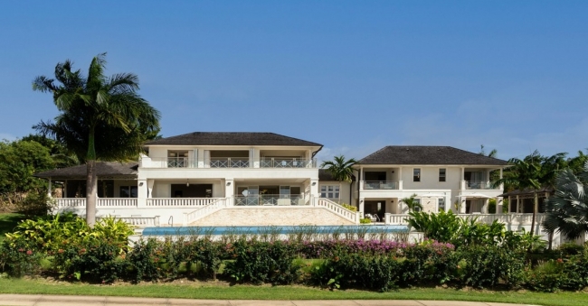 Cocomaya - Vacation Rental in Barbados