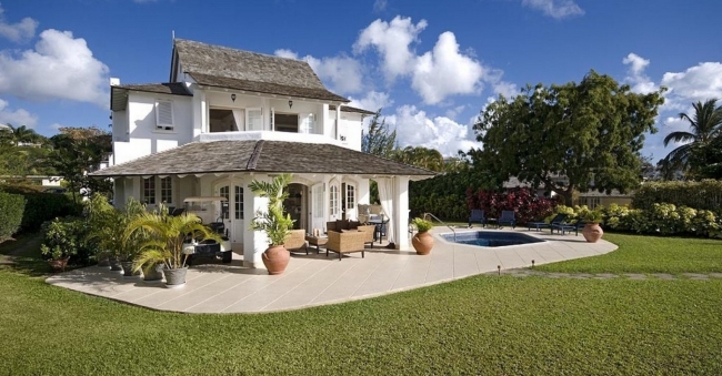 Coconut Grove 2 - Vacation Rental in Barbados