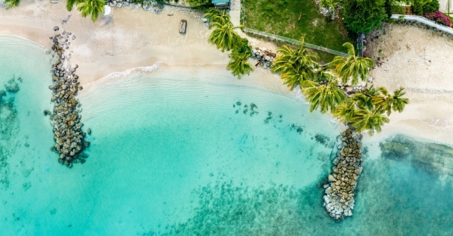 Coral Beach 107 - Vacation Rental in Barbados