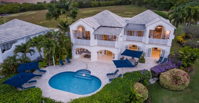 Coral House - Vacation Rental in Barbados