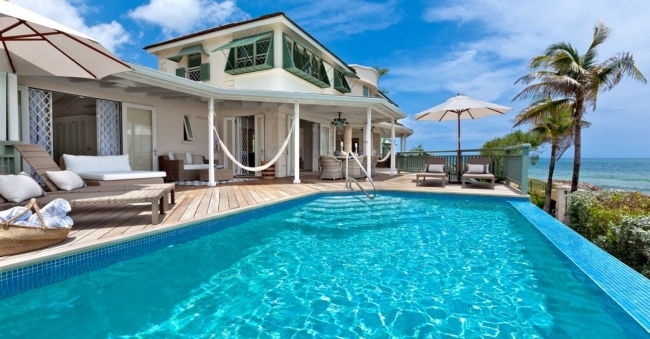 Emily House - Vacation Rental in Barbados