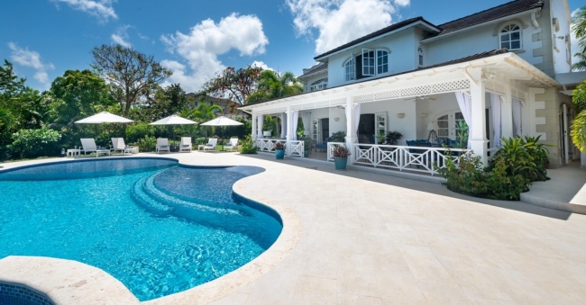 Fiddlesticks - Vacation Rental in Barbados