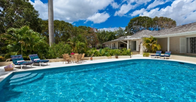 Galena - Vacation Rental in Barbados