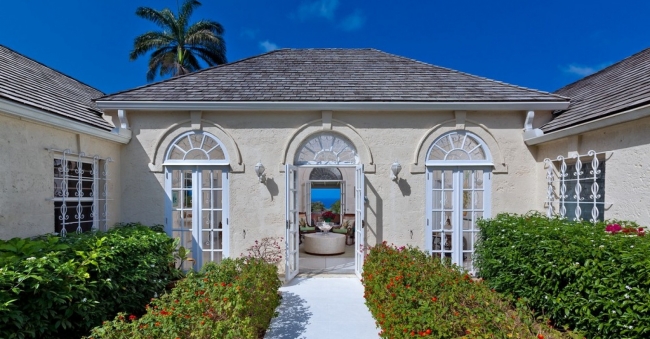 Galena - Vacation Rental in Barbados