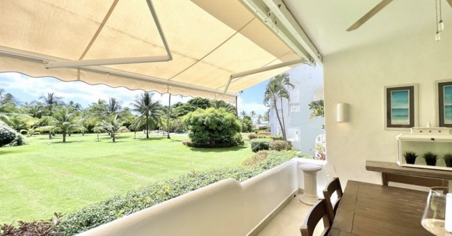 Glitter Bay 113 - Vacation Rental in Barbados