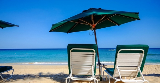 Glitter Bay 202 Serenity - Vacation Rental in Barbados