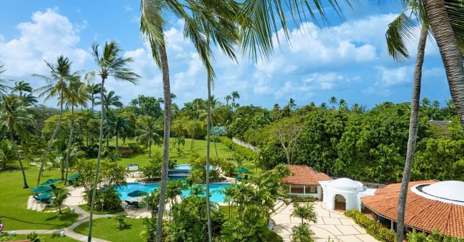 Glitter Bay 303 - Vacation Rental in Barbados