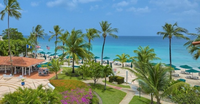 Glitter Bay 303 - Vacation Rental in Barbados