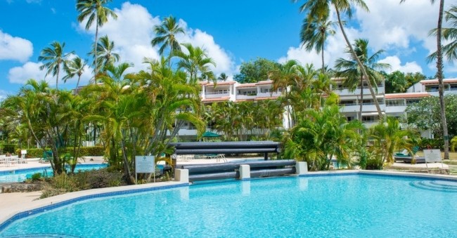 Glitter Bay 310 - Coral Isle - Vacation Rental in Barbados