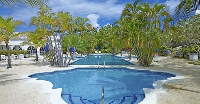 Gully's Edge - Vacation Rental in Barbados