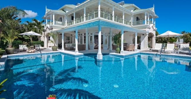 Hectors House - Vacation Rental in Barbados