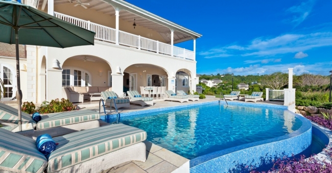 High Spirits - Vacation Rental in Barbados