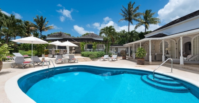Ixora - Vacation Rental in Barbados