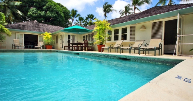 Jessamine - Vacation Rental in Barbados