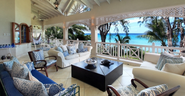 La Paloma - Vacation Rental in Barbados