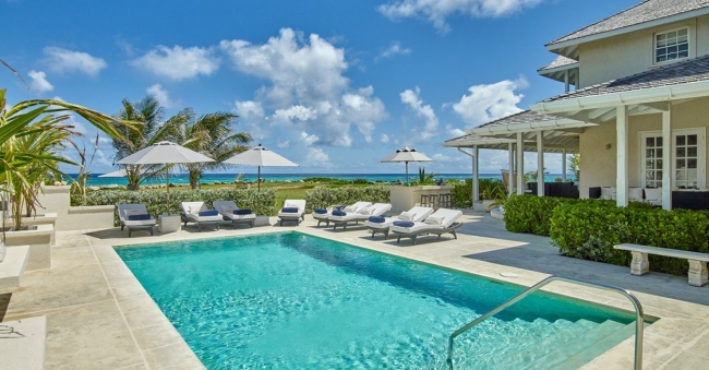 Larimar - Vacation Rental in Barbados