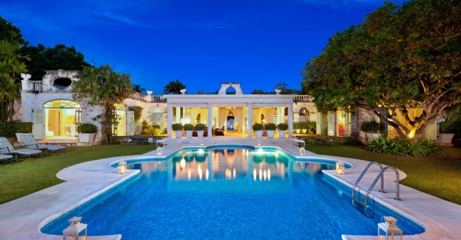 Leamington Estate - Vacation Rental in Barbados