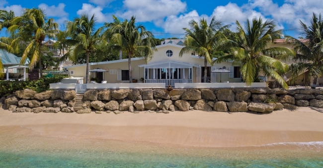 Little Good Harbour House - Vacation Rental in Barbados
