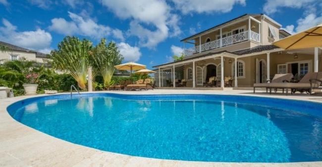 Mahogany Drive 9 - Vacation Rental in Barbados