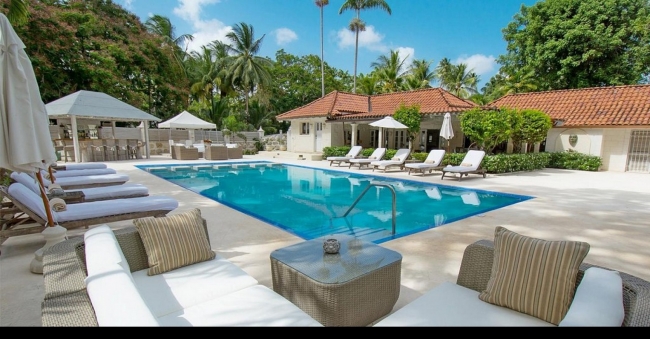 Melissa - Vacation Rental in Barbados