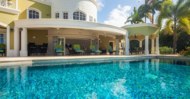 Monkey Hill - Vacation Rental in Barbados