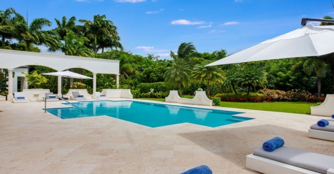 Monkey Manor - Vacation Rental in Barbados