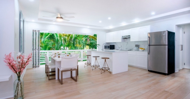 Mullins Grove - Vacation Rental in Barbados