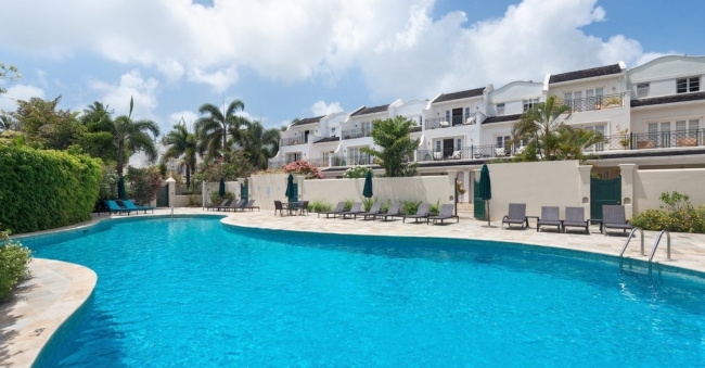 Happy Returns - Vacation Rental in Barbados