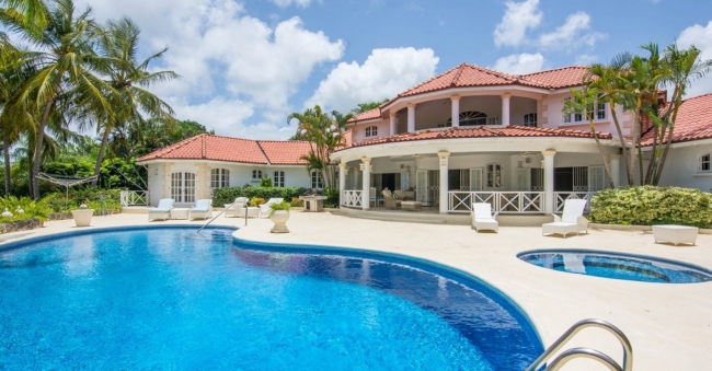 Pappagallo - Vacation Rental in Barbados