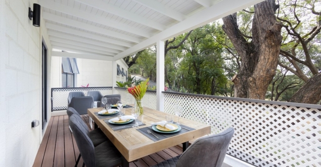 Parnassus Cottage - Vacation Rental in Barbados