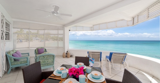 Purple Rain - Vacation Rental in Barbados